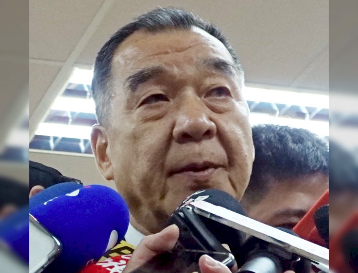 親中媒體替中共打文宣戰 邱國正：持續注意