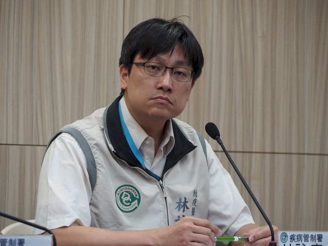 30歲染流感併發重症亡 疾管署籲速接種疫苗