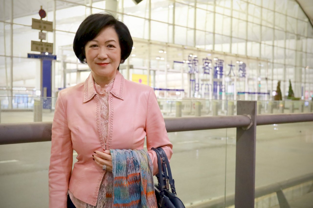 港建制派呼應北京 稱法官有責止暴制亂