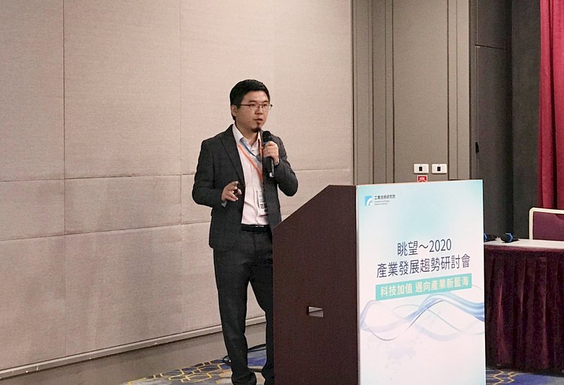工研院：2021年臺灣石化業產值估年增4成 明年持平向上