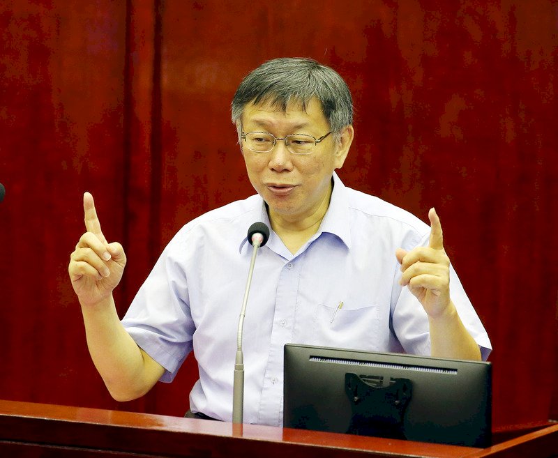 柯P藏人自焚說惹議  達賴喇嘛代表批冷酷
