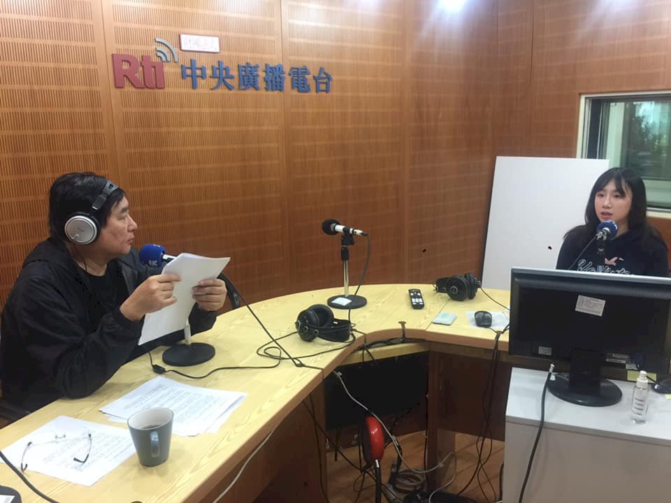 來台庇護可能嗎？ 港青：已有十多人在台等待