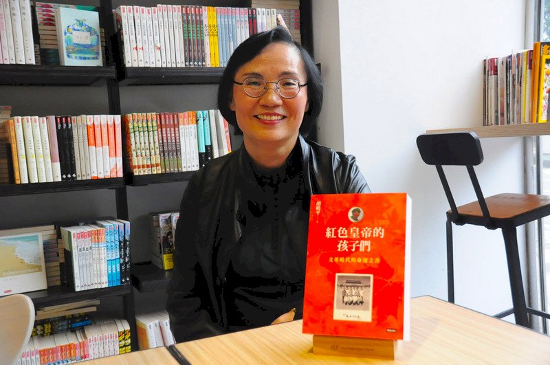 胡曉平：中國需要媒體自由 培養人民獨立思考