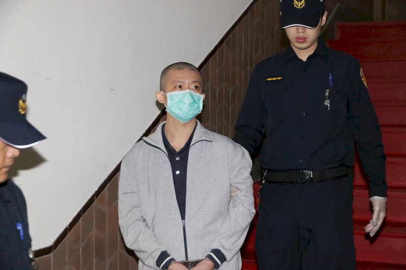 華山分屍案二審改判無期徒刑 被害人家屬將提上訴