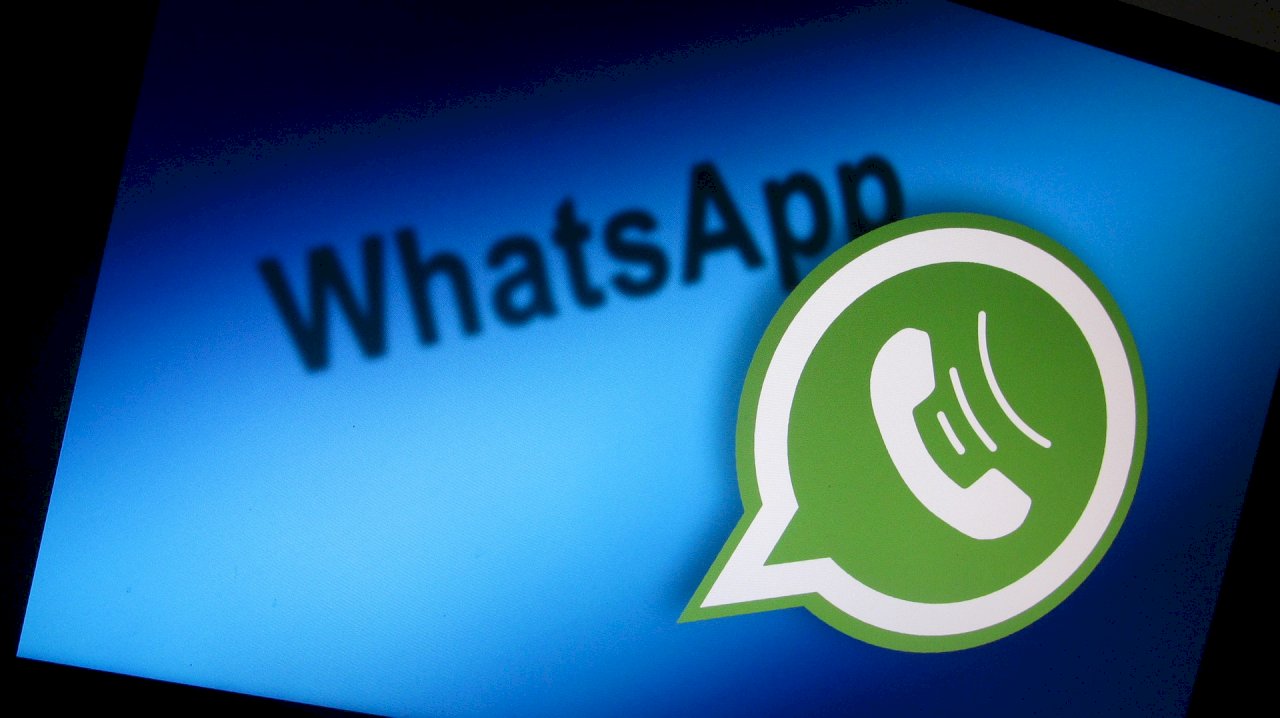 因應國安法 WhatsApp暫不提供港府用戶端資訊