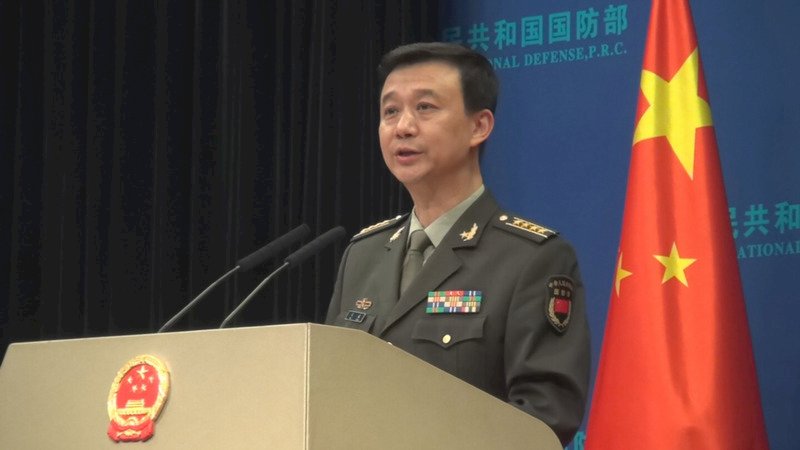 共軍：美若在亞太部署中程核彈 中國絕不坐視