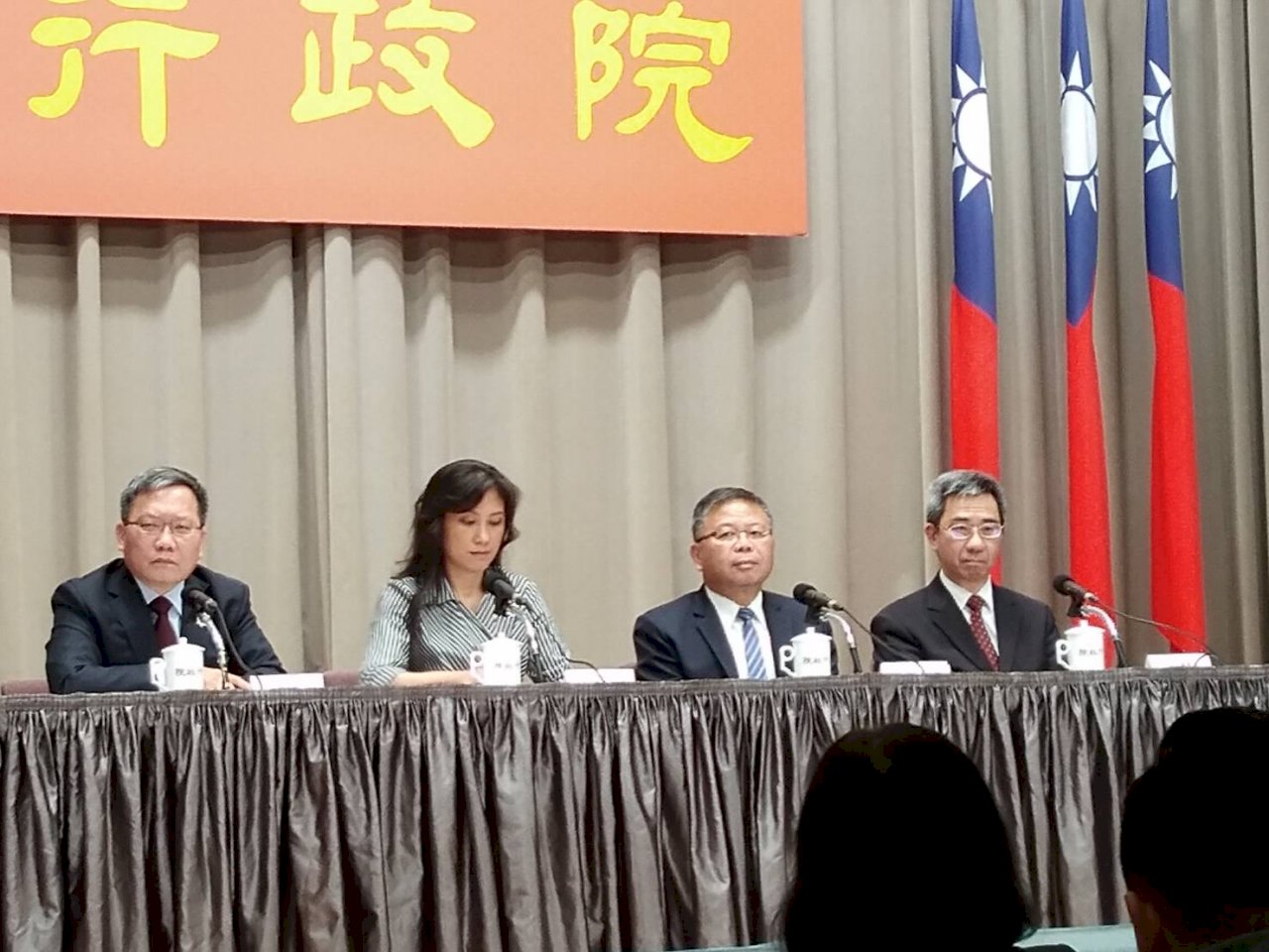 地震監測物聯網建置有成 明年地震預警簡訊將加速7秒
