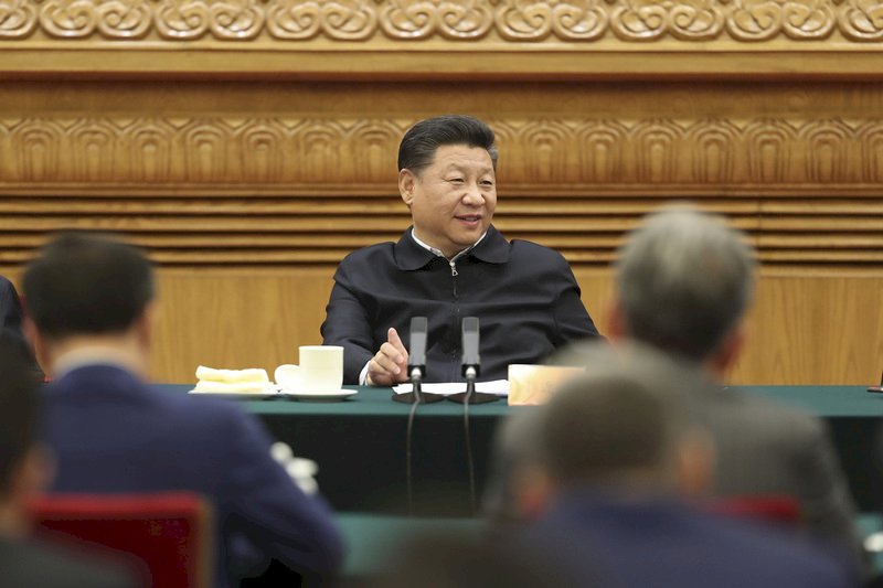 中國官方政策矛盾 民企困境難突破