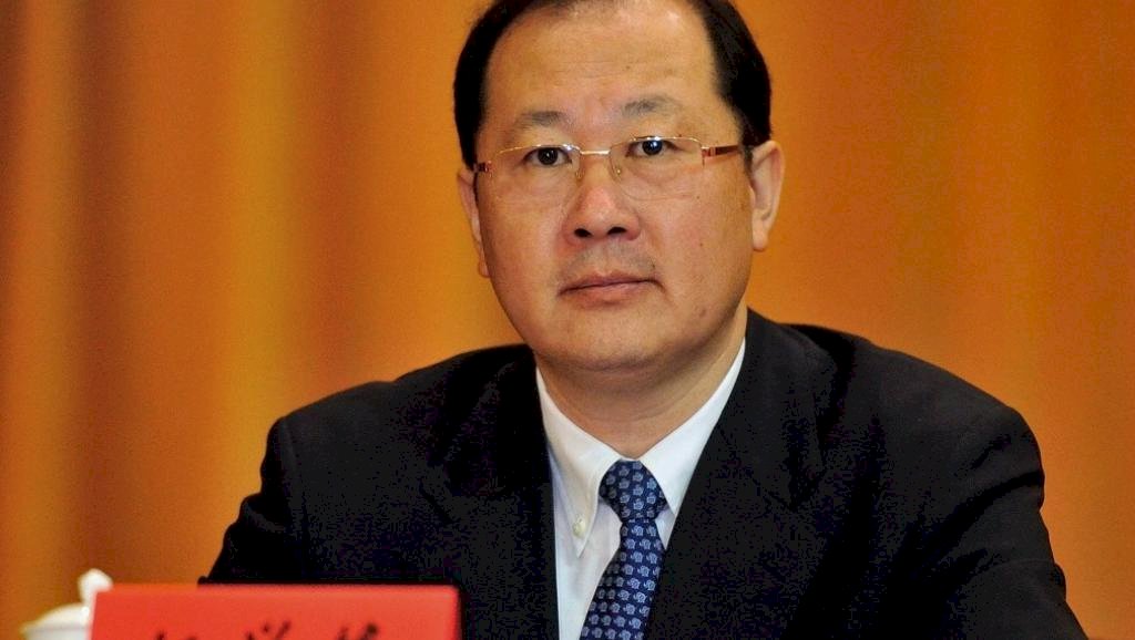 中共重慶市副手任學鋒去世 港媒指事前曾墜樓