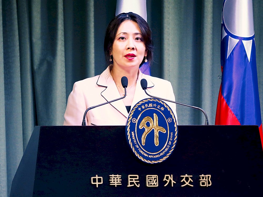 美中尚未簽貿易協議 台美TIFA今年恐再停開