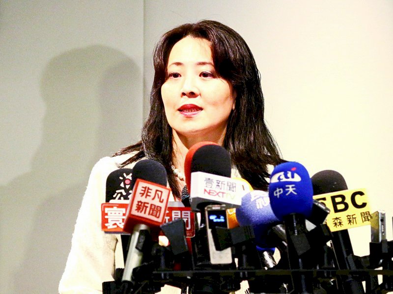 抗伊斯蘭國聯盟部長會議 我駐美處密切聯繫