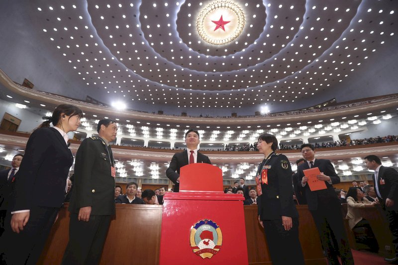 央視：劉強東因個人原因請辭政協委員