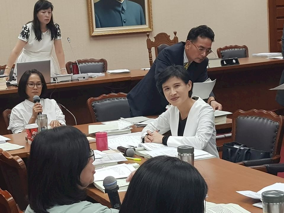 文化部組織大改造  多個司局業務整併成「文化產業署」