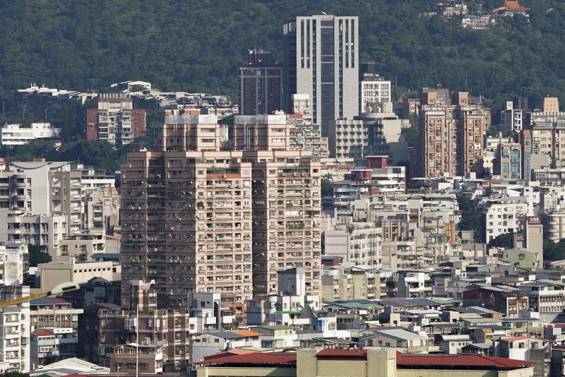6都房價指數台南、台中飆升最多 內政部:全力遏止哄抬