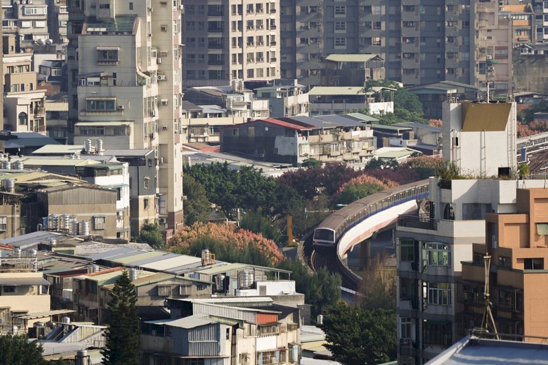 房市火熱 房貸餘額創13年半最大增幅