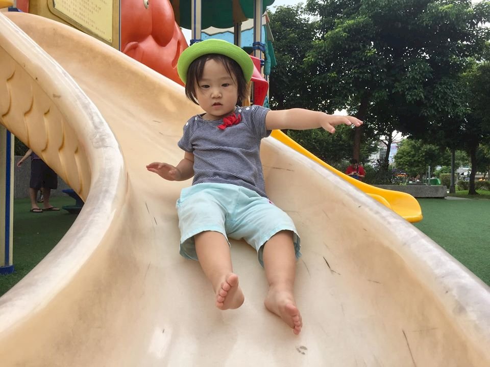 逾6成特殊需求孩子在遊戲場遭不友善對待 家扶籲多理解包容