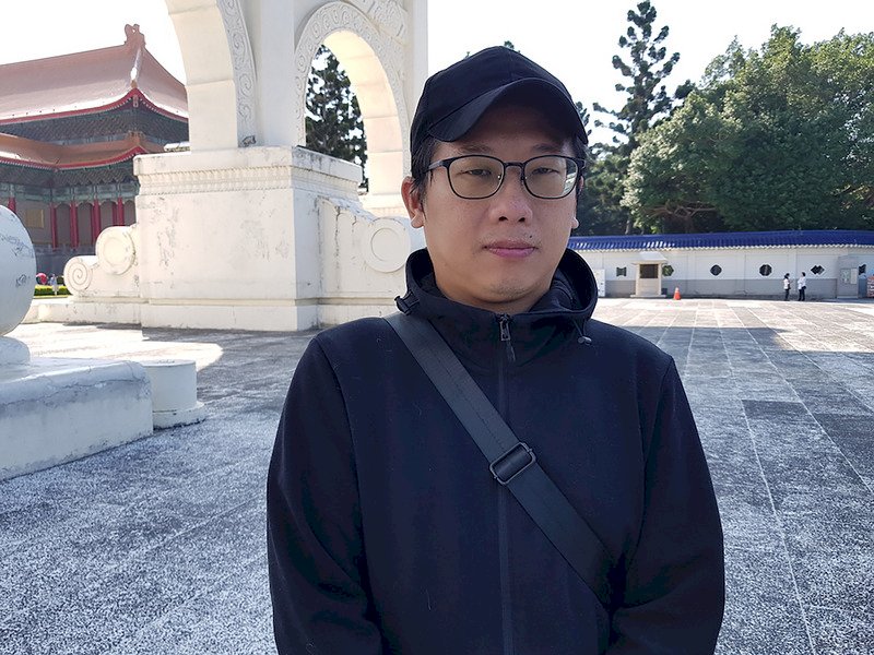 守民主護台灣大聯盟17日將在台北發起「撐香港要自由」演唱會,演唱會統籌柯智豪13日表示,「以全世界來說,最有可能成為下一個香港,應該就是台灣」,希望藉由音樂的力量,讓香港與世界看到台灣支持香港的態度。