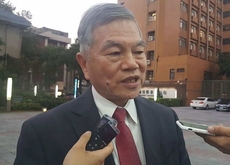 韓馬同台提重啟核四 經長：先問新北巿長侯友宜同不同意