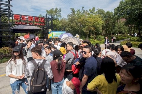 中國人臉識別第一案 激發民眾辯論公共議題