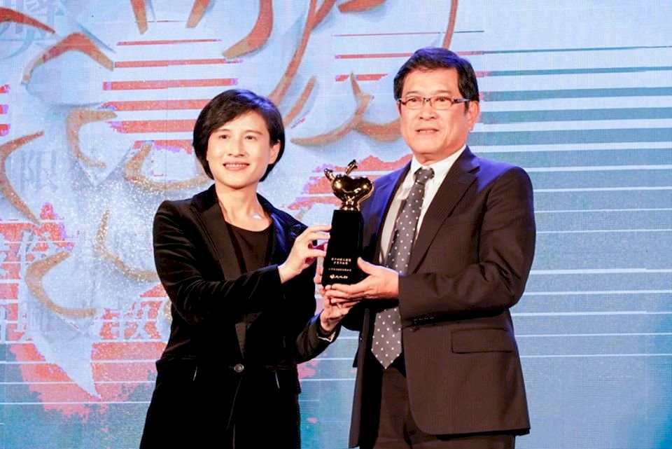 台電電業文資保存 再擒文化部文馨獎雙獎