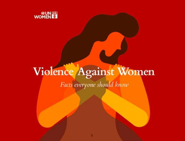 紀念消除對婦女暴力國際日 法新社將公布多國調查報告