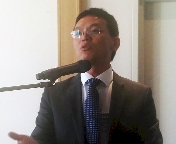 澳終止人權合作計畫 前中國外交官爆:中國旨在滲透