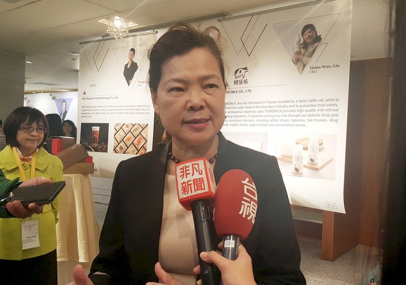 台商海外回流金額零？經濟部：重點是落實投資 不要唱衰台灣