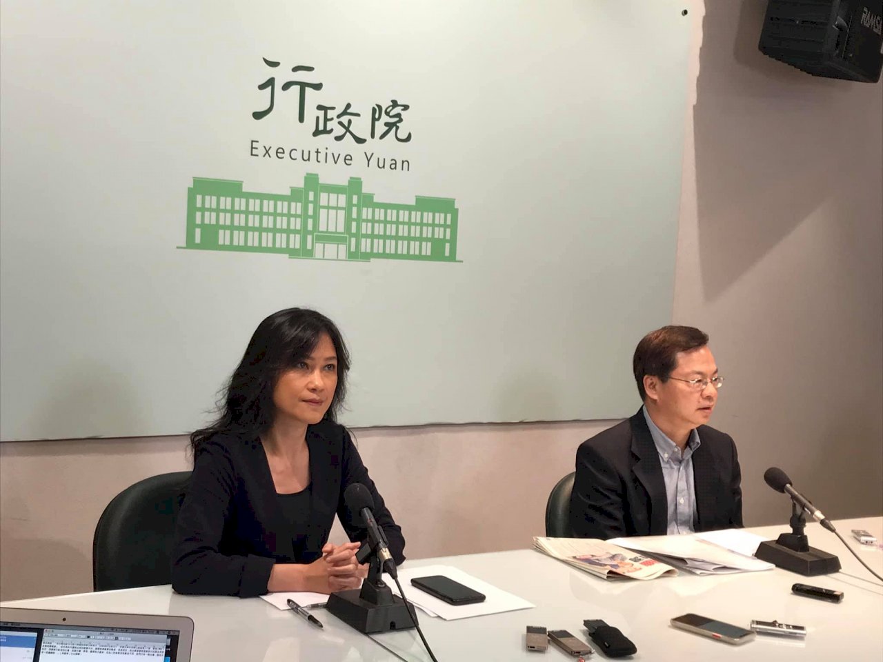 台商回流引發討論 龔明鑫：參加方案就有7千億