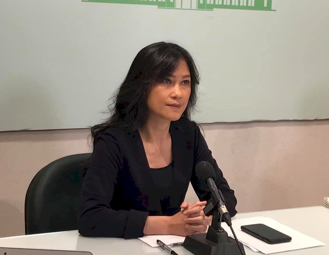 中國對台介選 政院：國安單位已警覺