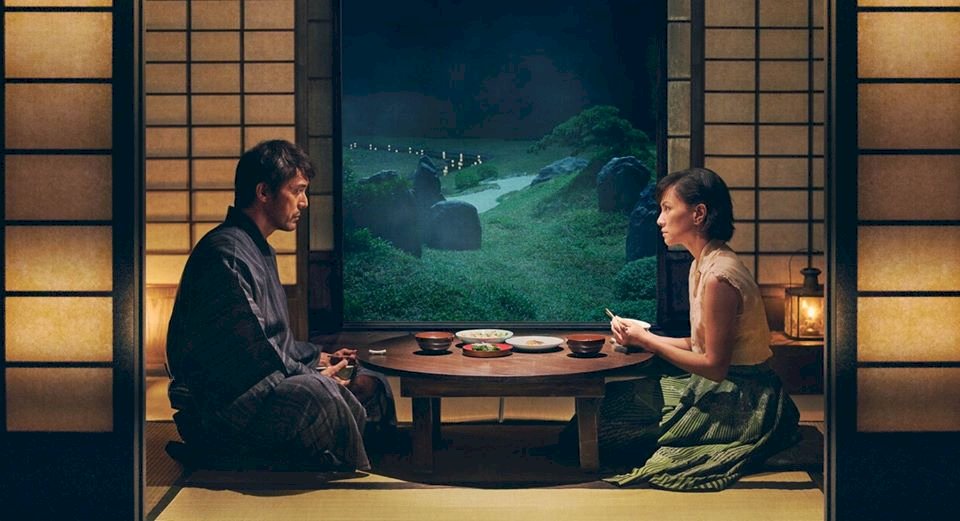 金馬56／最佳劇情片 「熱帶雨」、「夕霧花園」贏面大
