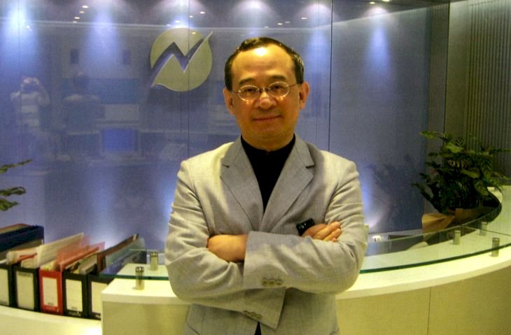 向心夫婦涉國安法 北檢限制出境出海