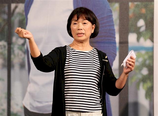 龍應台辭政大遴委  馬英九非第一遞補順位