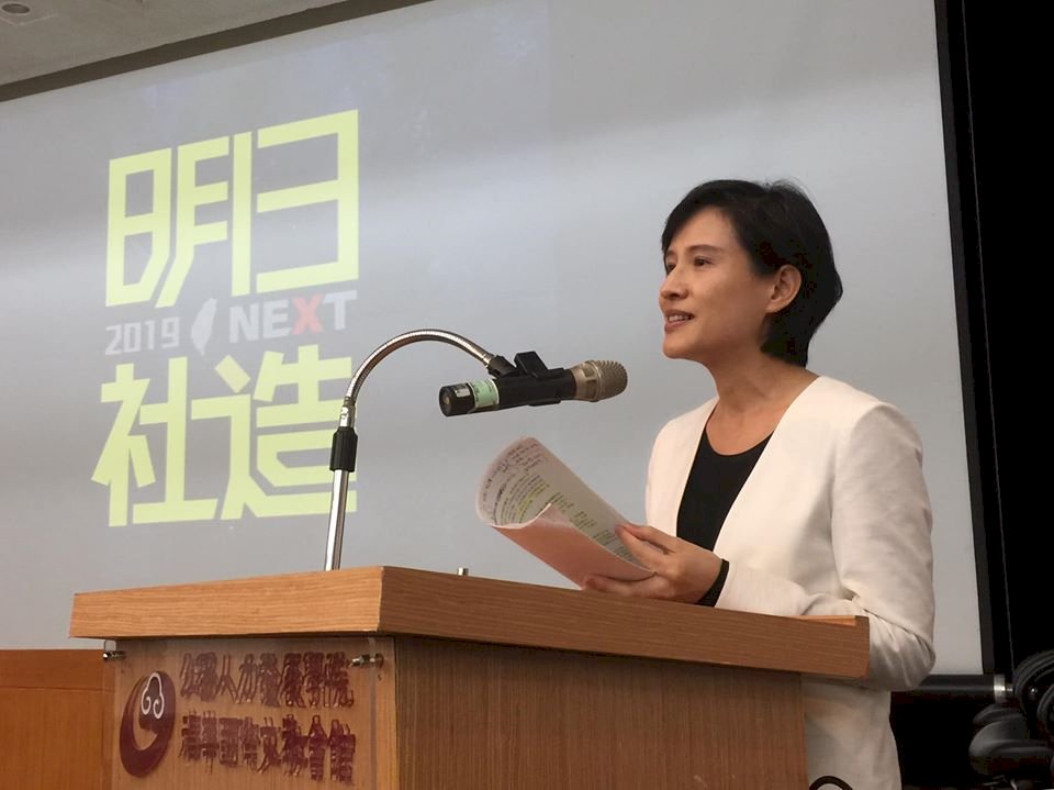 盼深化民主發展 文化部允用文化發展基金挺社造