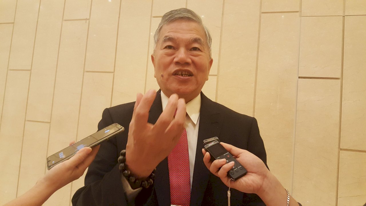 大咖都回來了 經長：明年投資主力換中小企業接棒