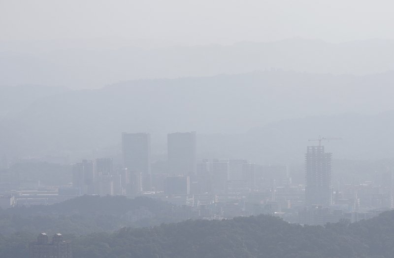 PM2.5隱形殺手 恐致嬰幼兒自閉與過動症