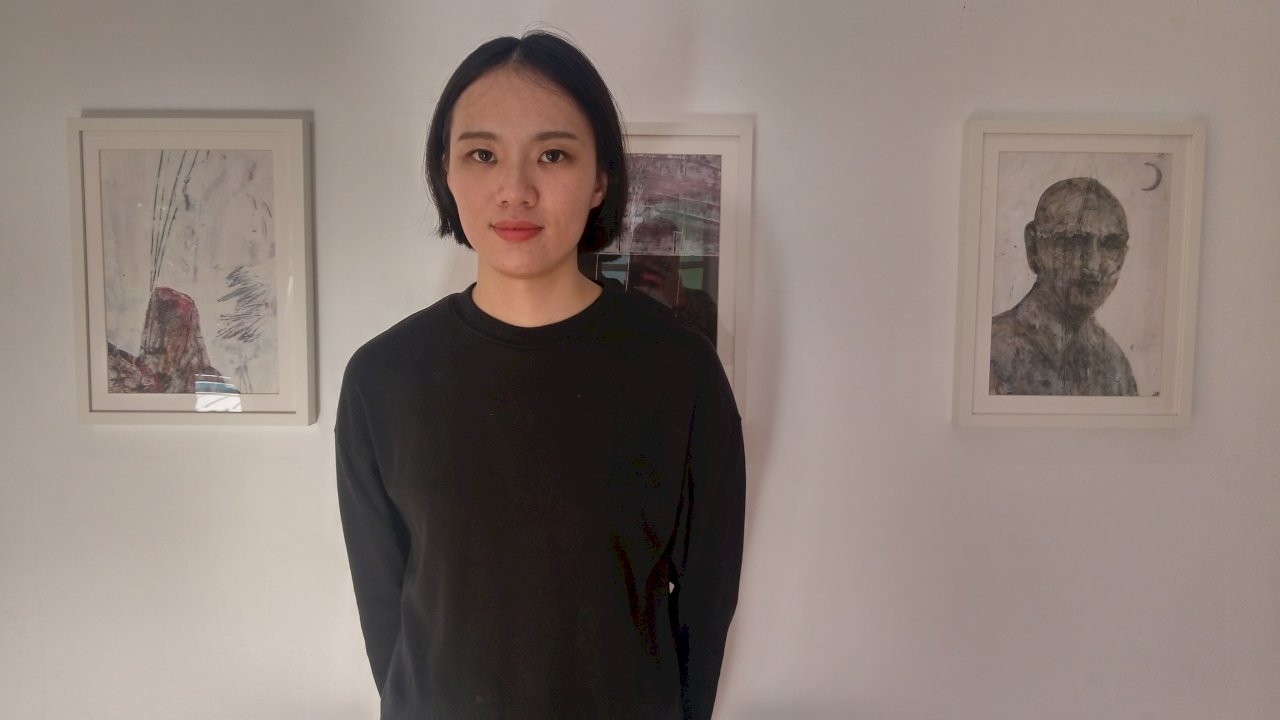 聚焦白恐受難後代 「卸密」展吐露不想說的事