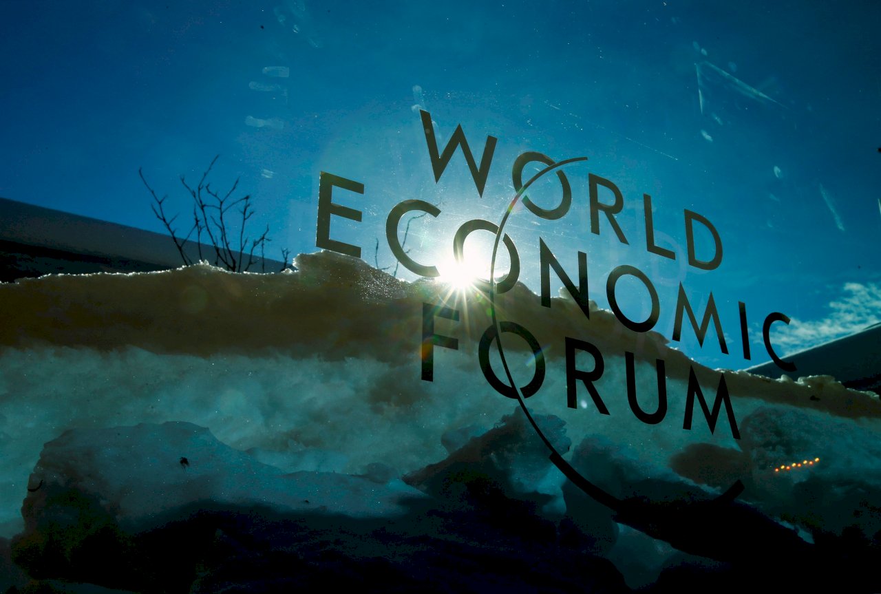 因應疫情大流行 WEF年會明年改到新加坡舉行