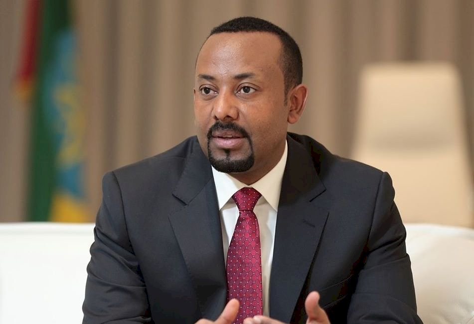 衣索比亞總理親上火線作戰 衝突升溫 美國籲緊急談判