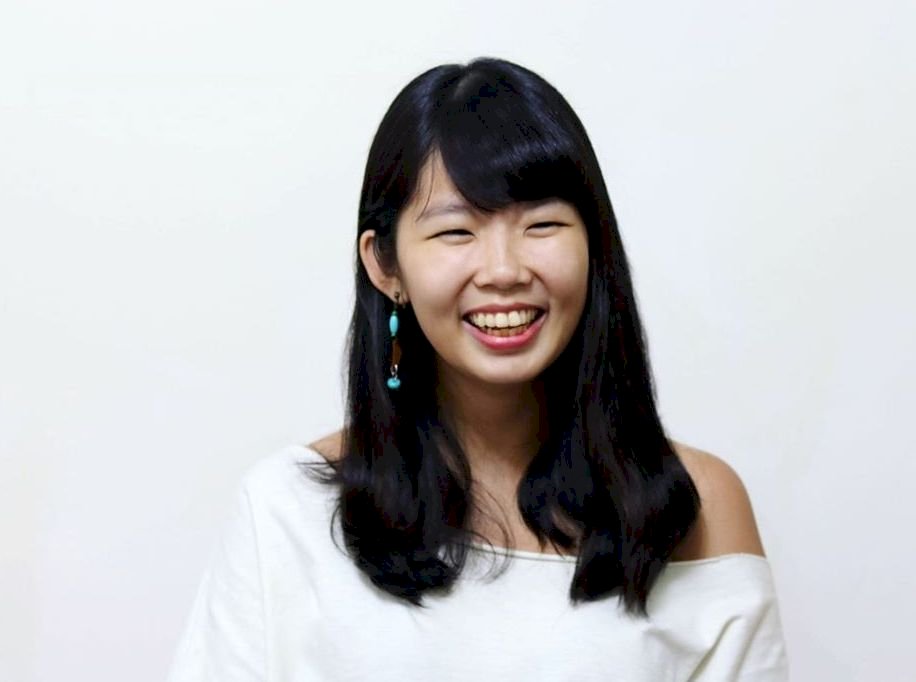 CNN選出推動變革五大亞洲青年 台灣女孩上榜