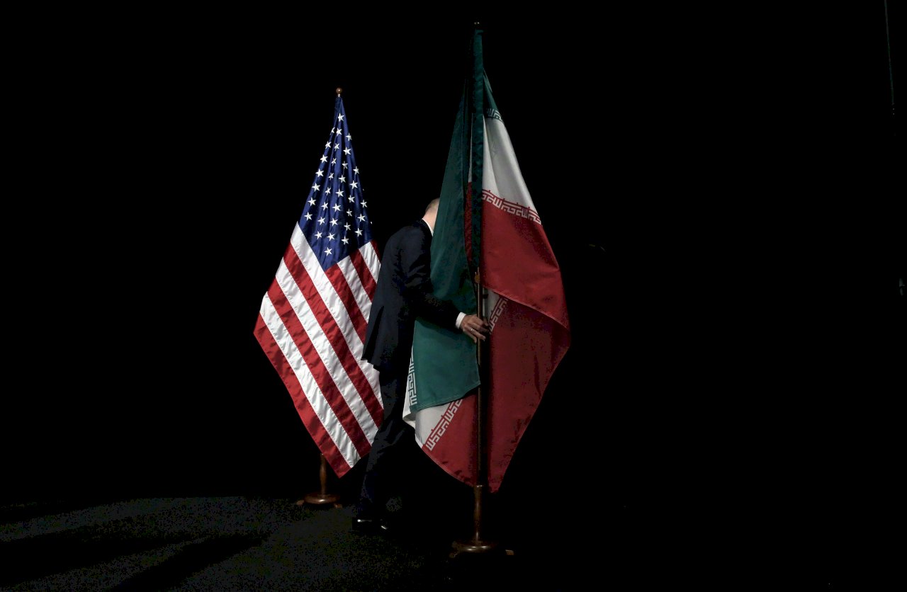 美對伊朗制裁具毀滅性 聯合國專家籲解除