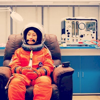 太空飛行289天 科克締造女性單次任務最久紀錄