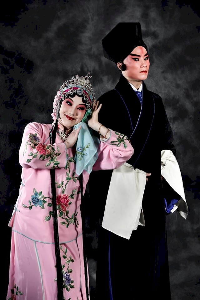 國光劇團2020首檔「風月·鬪」  看英雄蕩婦火熾開打