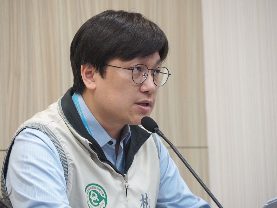 15歲少年染腸病毒併發重症 疾管署：腸病毒並非幼兒專利
