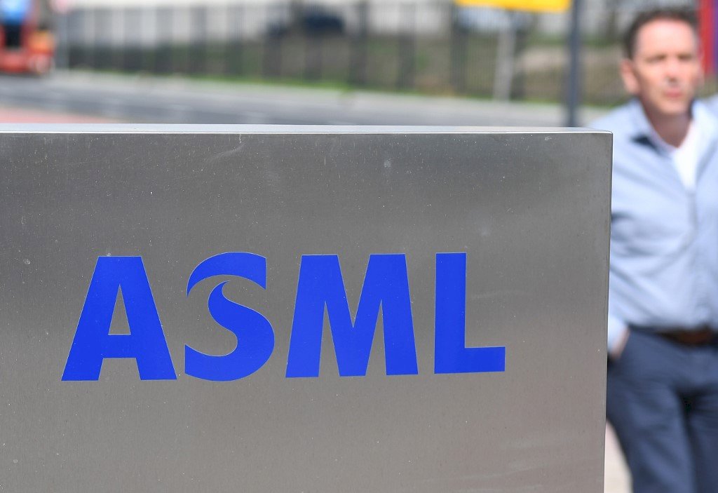 荷蘭防ASML出走 擬耗資25億歐元改善基礎建設