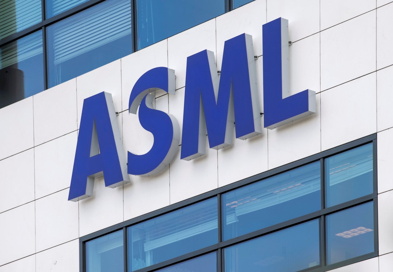 ASML：今年將交付台積電最新型High-NA EUV