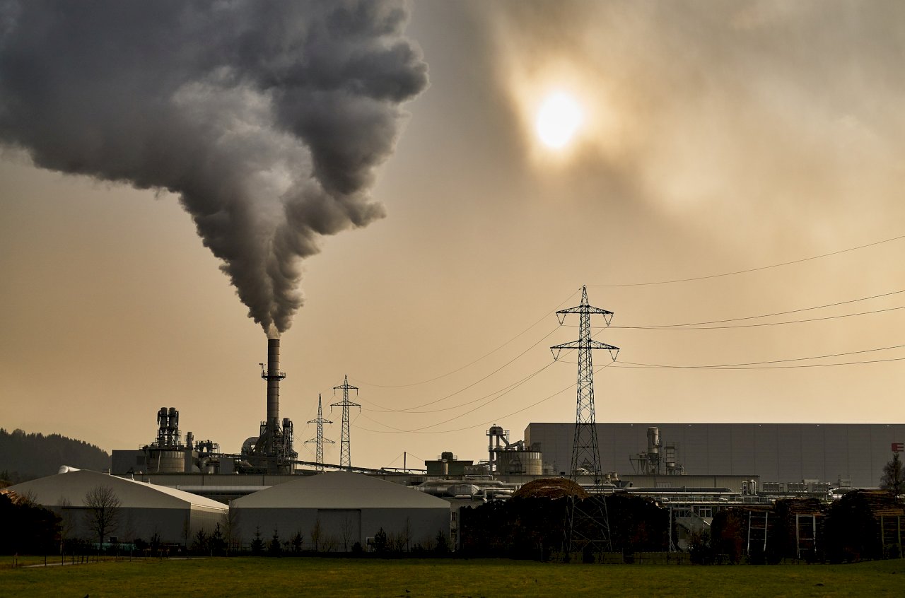 承諾未見效 研究：G20國家人均燃煤碳排放量續增