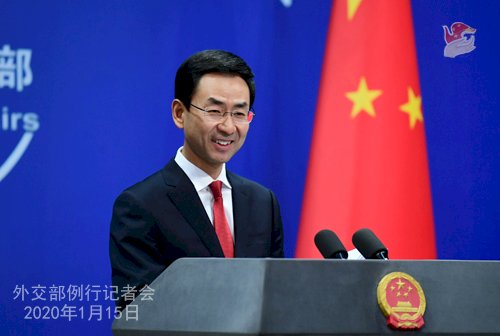記者遭驅逐 華爾街日報：中國轉移武漢肺炎焦點