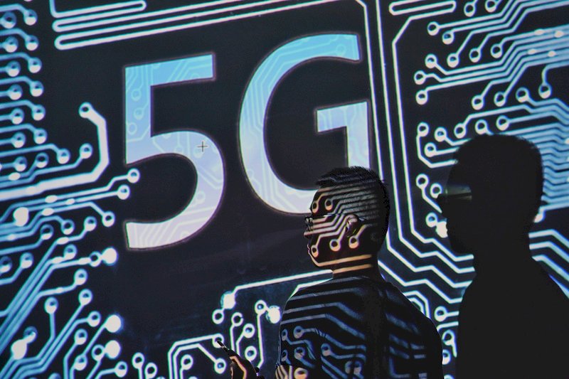 5G標金飆天價 學者籲:標金應專款專用厚植電信實力