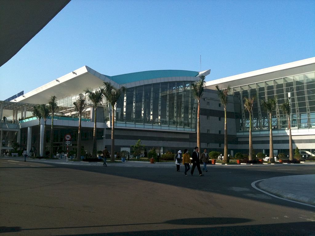 越南發現疑似武漢肺炎病例 初步測試指標正常