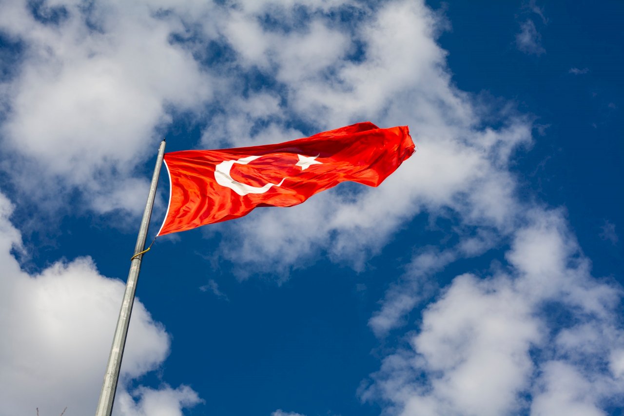 外交部公告 土耳其外文國名改為「Turkiye」